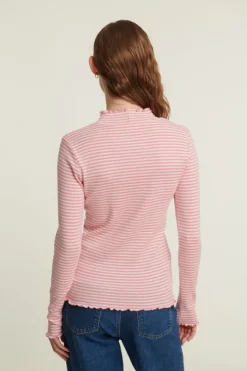 Silma High Neck
