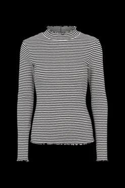 Silma High Neck