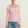 Silma LS Tee