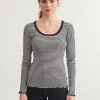 Silma LS Tee