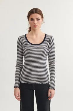 Silma LS Tee