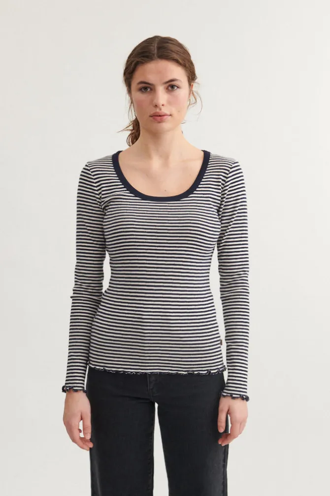 Silma LS Tee