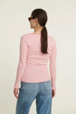 Silma LS Tee