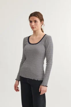 Silma LS Tee