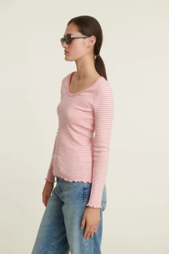 Silma LS Tee