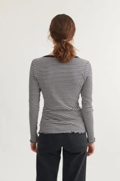 Silma LS Tee