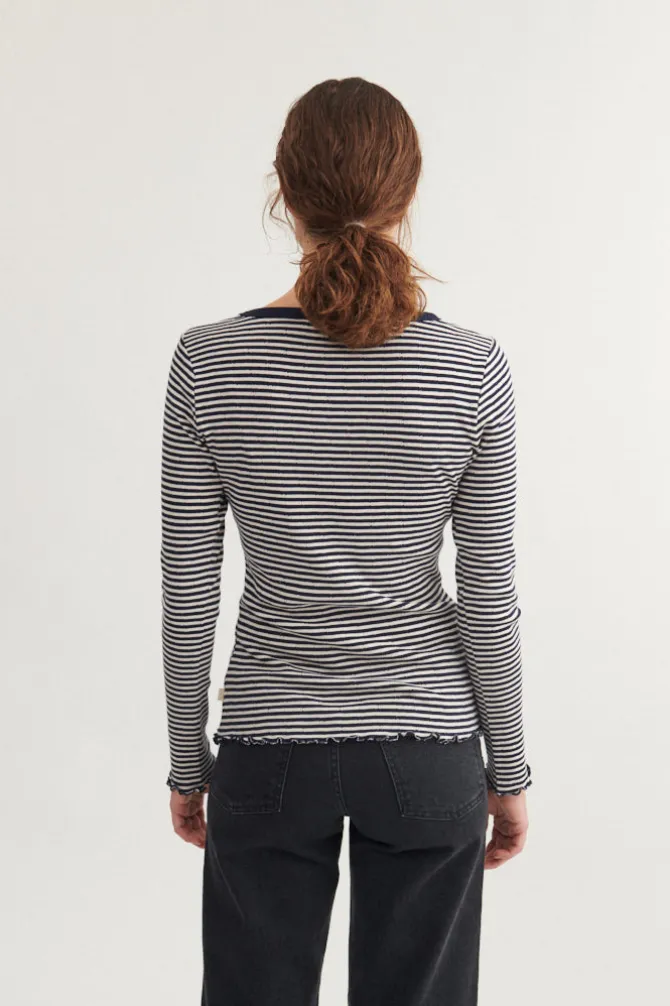 Silma LS Tee