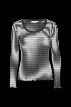 Silma LS Tee