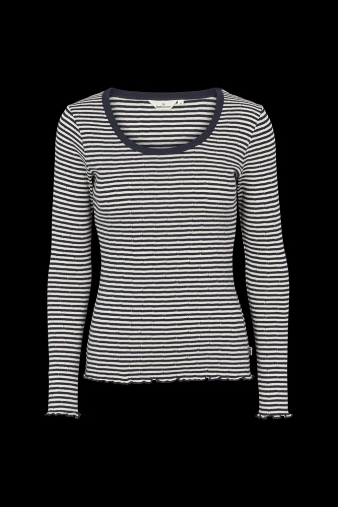 Silma LS Tee