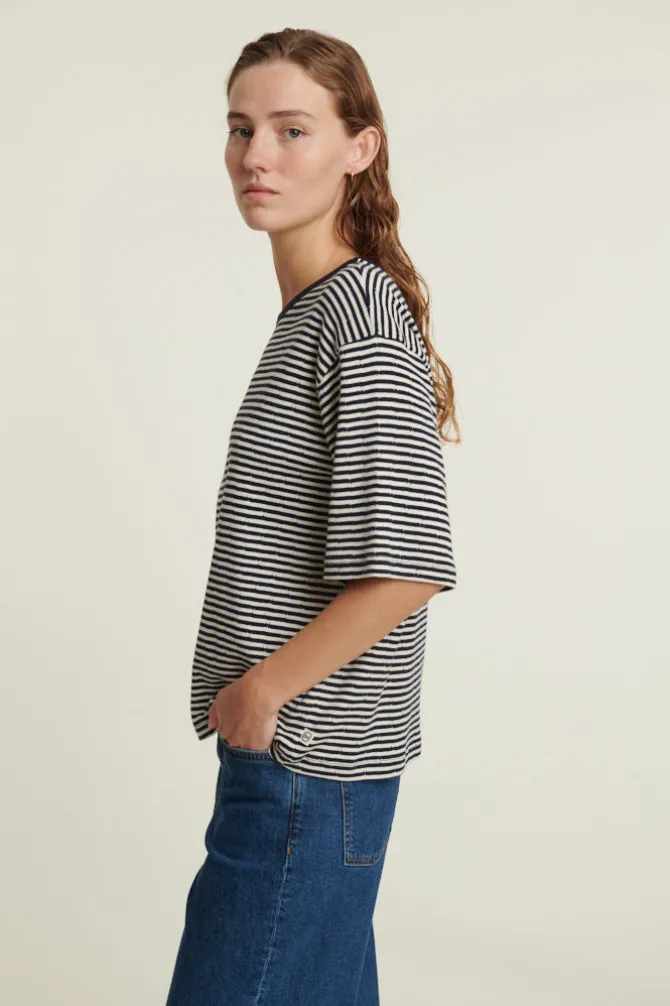 Silma SS Tee