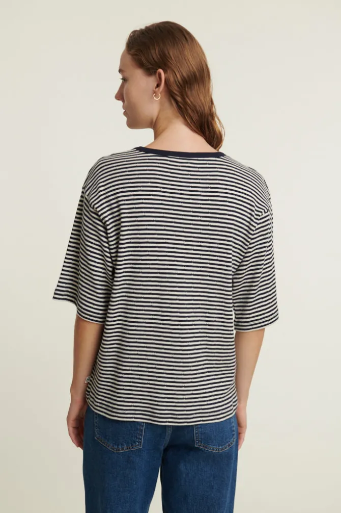 Silma SS Tee