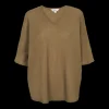 Simone Batwing Top
