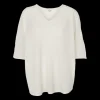 Simone Batwing Top