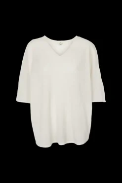 Simone Batwing Top