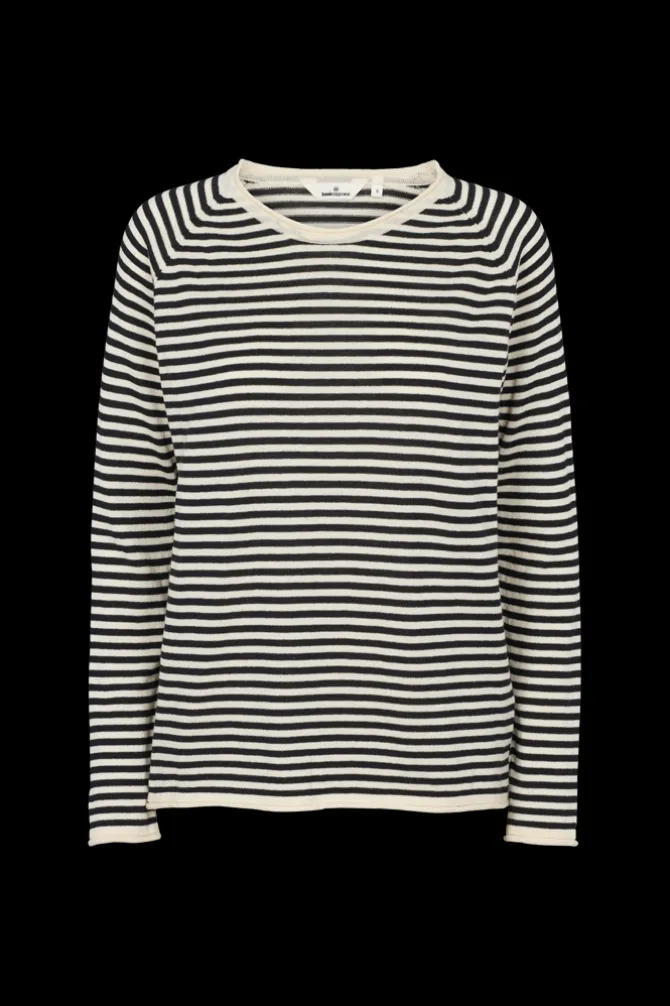Soya Mini Stripe