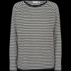 Soya Mini Stripe