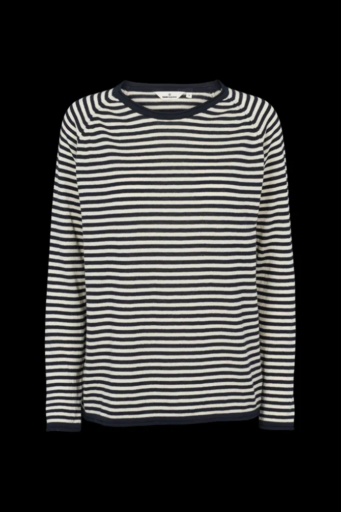 Soya Mini Stripe