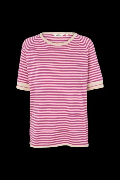 Soya SS Mini Stripe