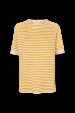 Soya SS Mini Stripe