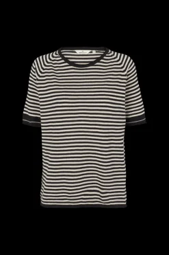 Soya SS Mini Stripe