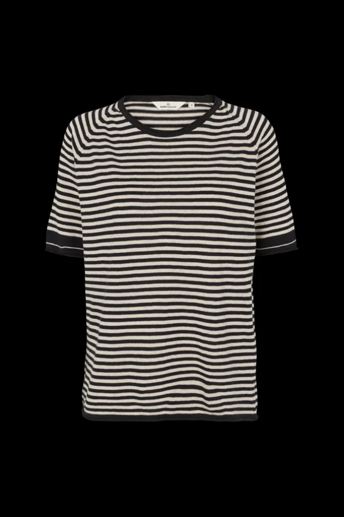 Soya SS Mini Stripe