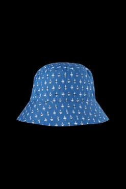 Spina Bucket Hat