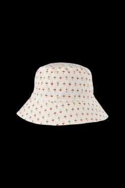 Spina Bucket Hat