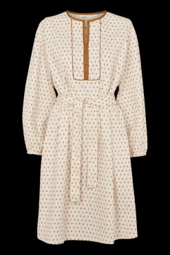 Spina Dress