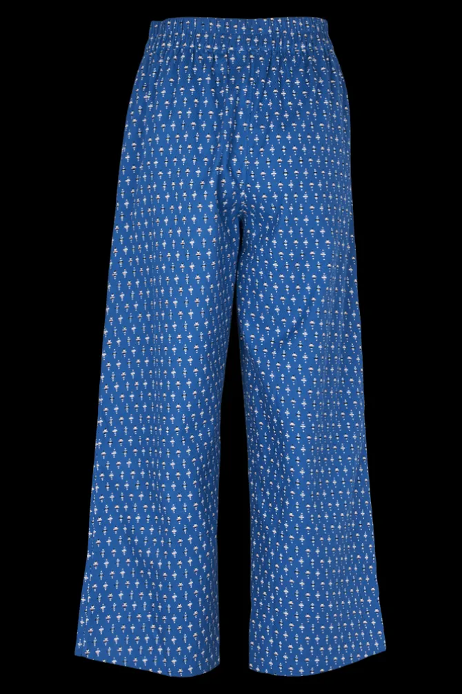 Spina Pants