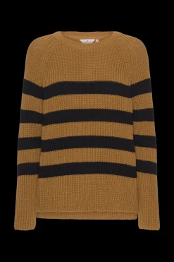 Sweety Sweater Striped