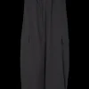 Tilde Loose Cargo Pants