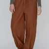 Tilde Loose Cargo Pants
