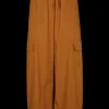 Tilde Loose Cargo Pants