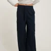 Tilde Loose Cargo Pants