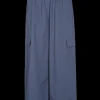 Tilde Loose Cargo Pants