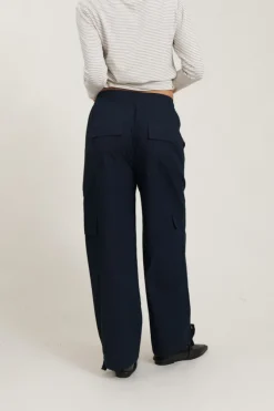 Tilde Loose Cargo Pants
