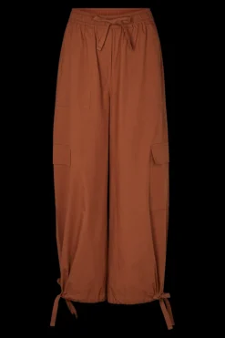 Tilde Loose Cargo Pants
