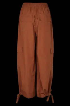 Tilde Loose Cargo Pants