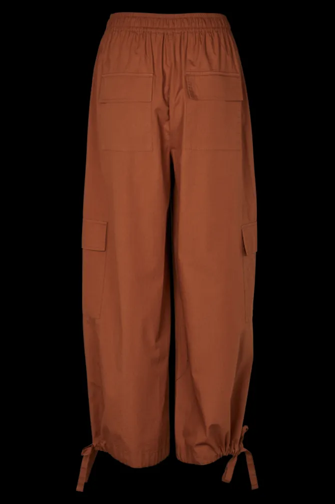 Tilde Loose Cargo Pants