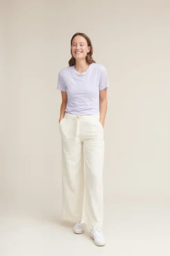 Tilde Pant GOTS