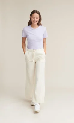 Tilde Pant GOTS