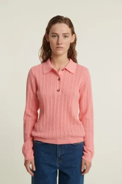 Tricia LS Polo