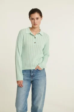 Tricia LS Polo