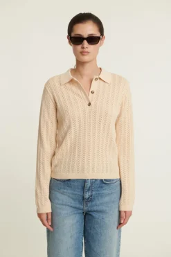 Tricia LS Polo