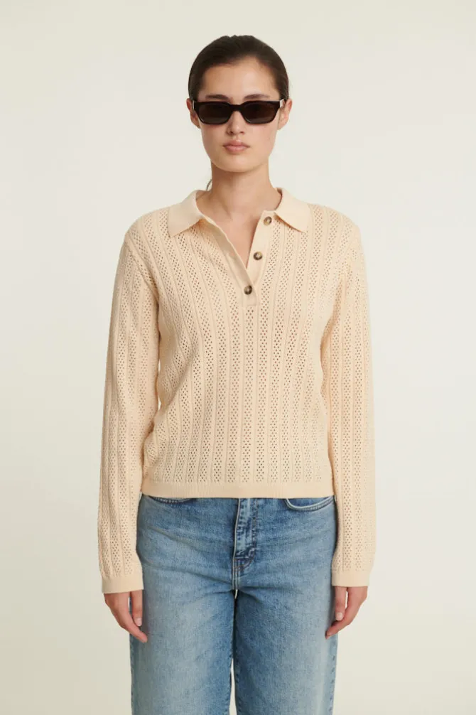 Tricia LS Polo