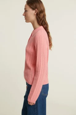 Tricia LS Polo