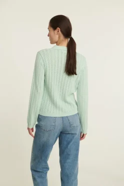 Tricia LS Polo