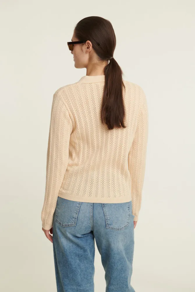 Tricia LS Polo