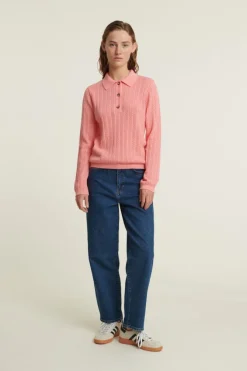 Tricia LS Polo