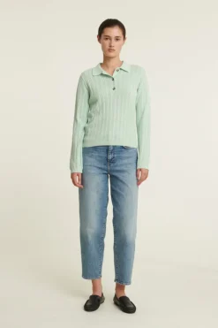 Tricia LS Polo